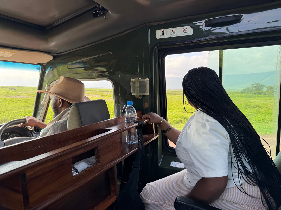 Termite Tour Travel-阿鲁沙必去景点