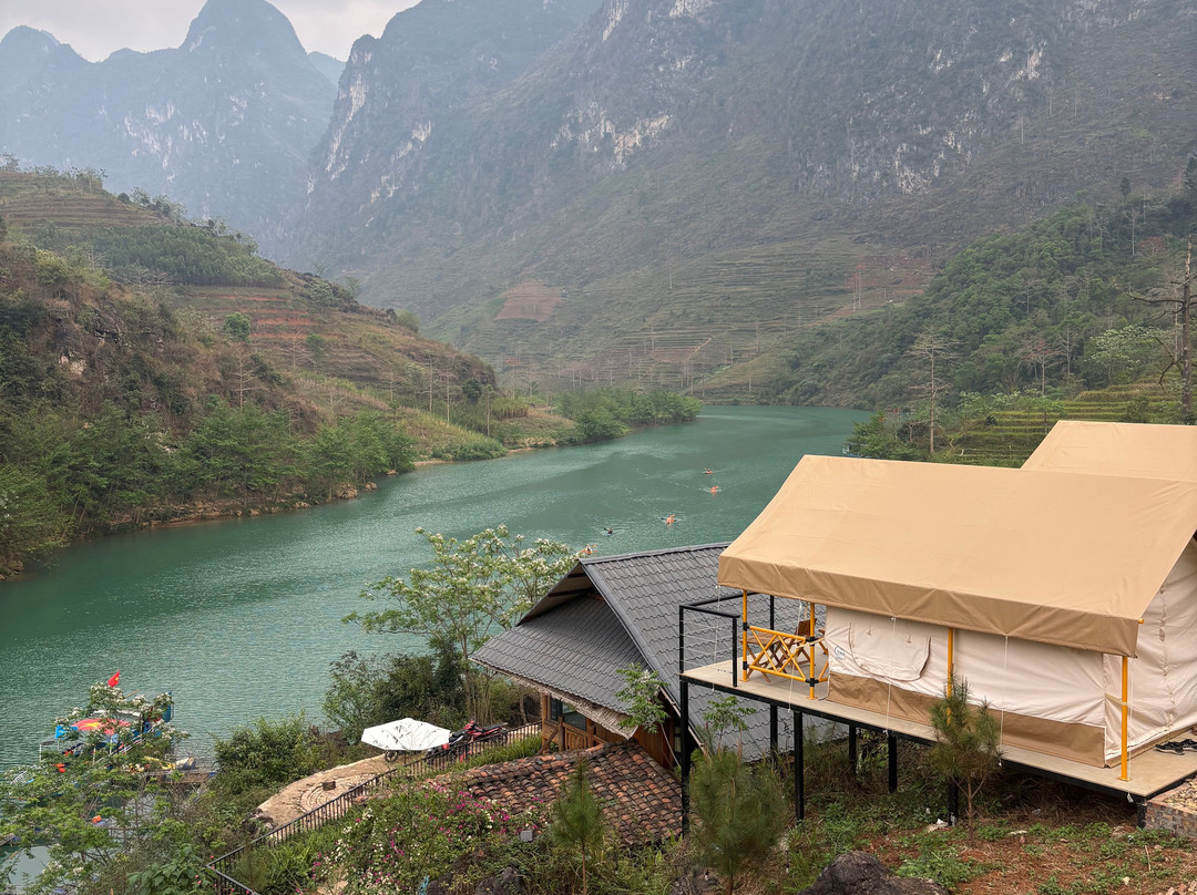 Ha Giang Expeditions-Ha Giang必去景点