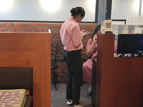 Green Spoon, Pure Veg Haven