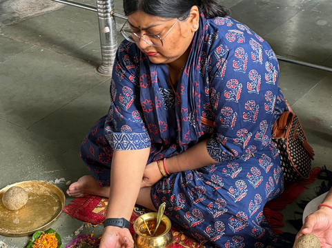 Pind Daan Gaya-加雅岛必去景点