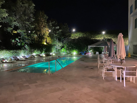 基多机场假日酒店主图