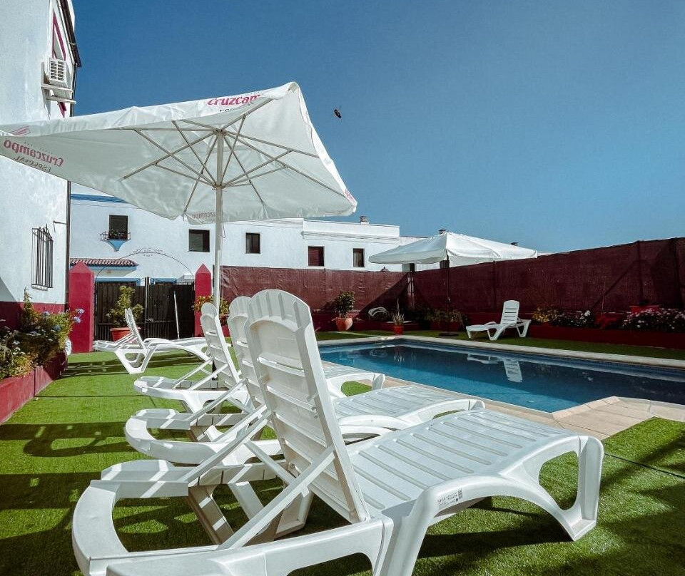 Hostal El Pinar