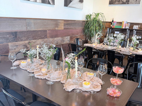 Chamisal Vineyards-圣路易斯-奥比斯波必去景点