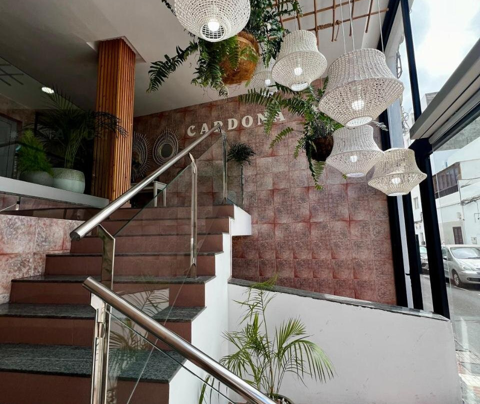 Cardona Pension