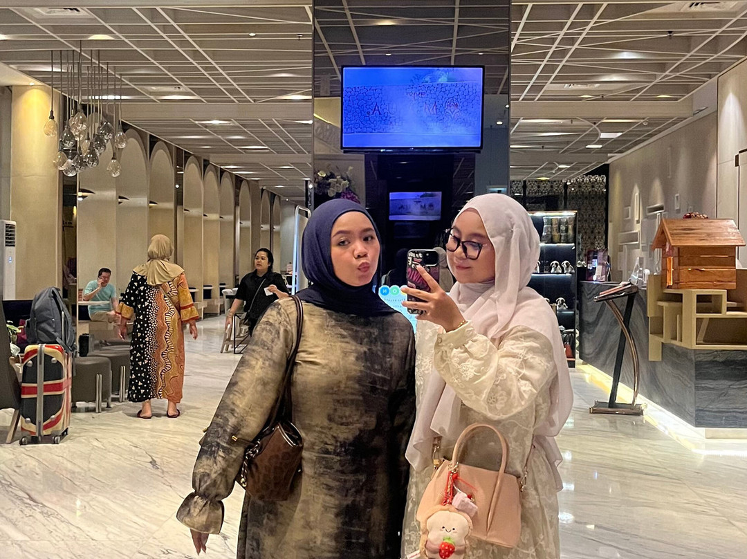 Swiss-Belinn Cikarang主图