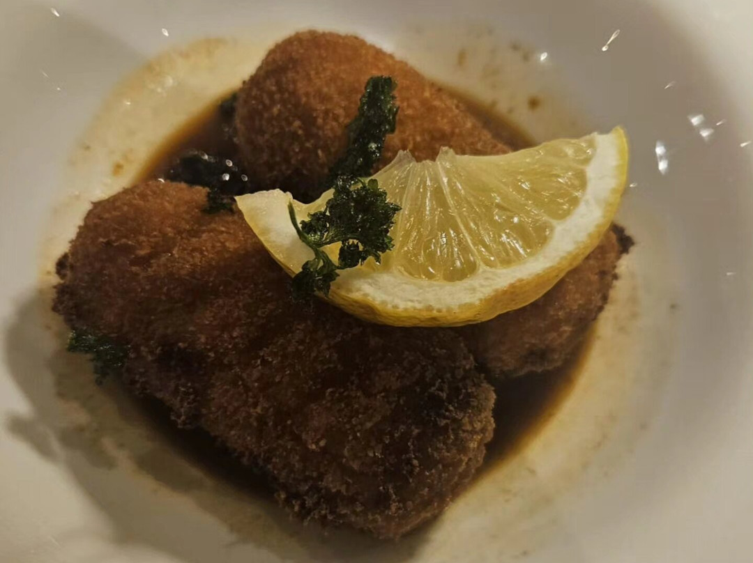 奥兹恩阿登纳酒店主图