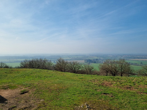 Haughmond Hill-什鲁斯伯里必去景点