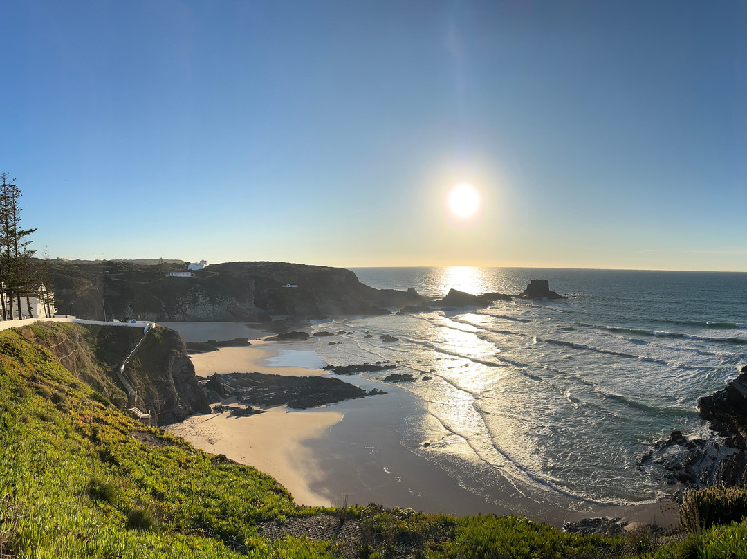 Praia de Zambujeira do Mar-Zambujeira do Mar必去景点