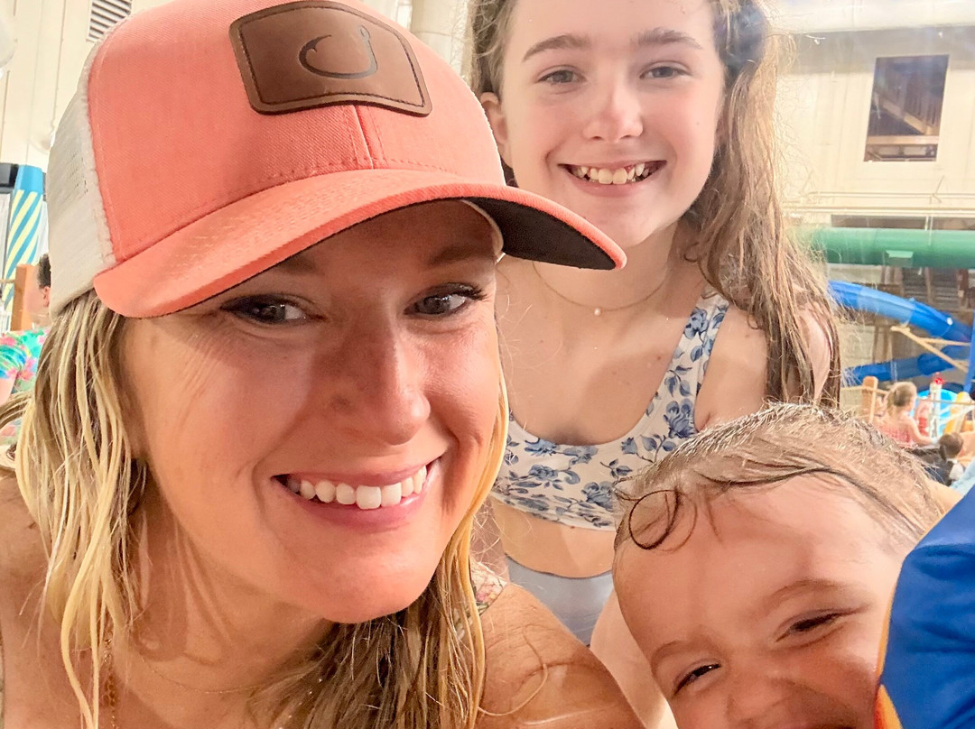 亚特兰大拉格兰奇大狼小屋主图