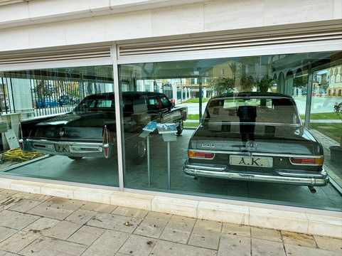 St John's Cathedral-尼科西亚必去景点
