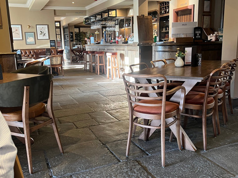 克雷文嘿坲宾馆主图