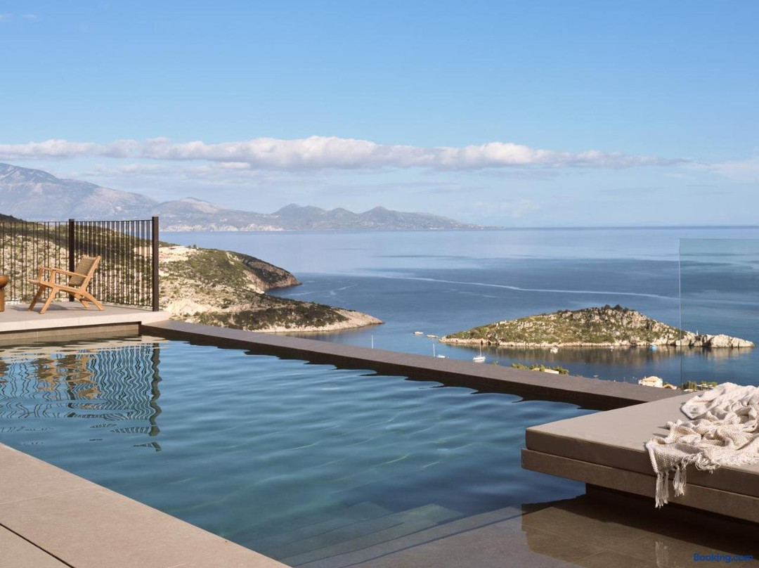 Verdante Villas