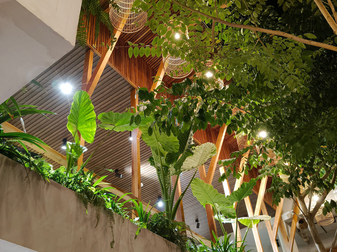 Pardis Italian Restaurant主图