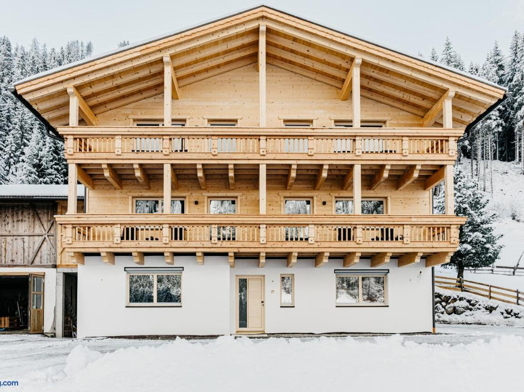 Apartments Broslhof