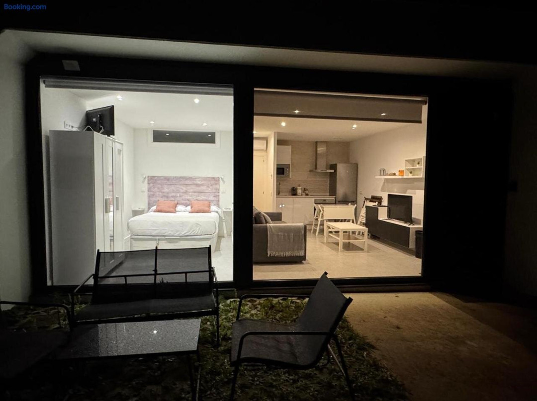 Apartamentos EL SERRON Colombres