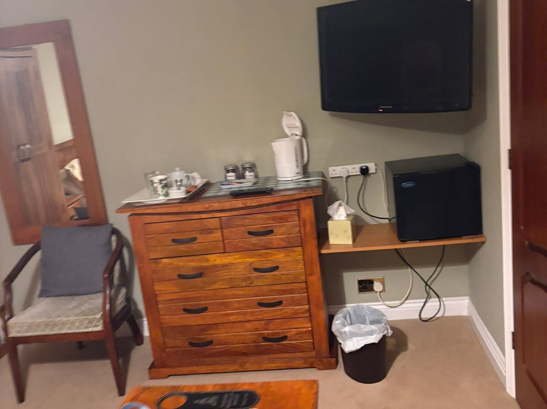 四十一之家酒店主图