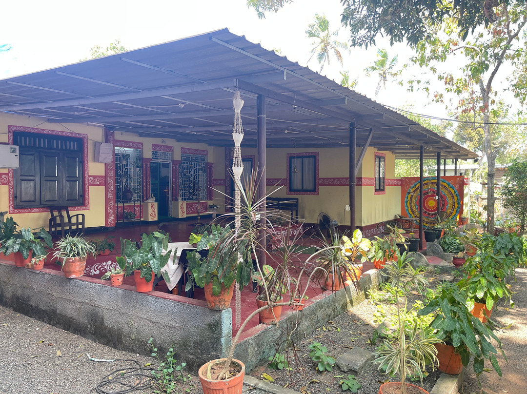 Ayushi Ayurvedic Retreat-瓦卡拉必去景点