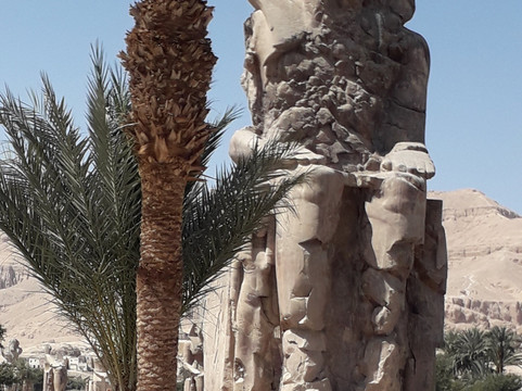 Autour Des Dunes-赫尔格达必去景点