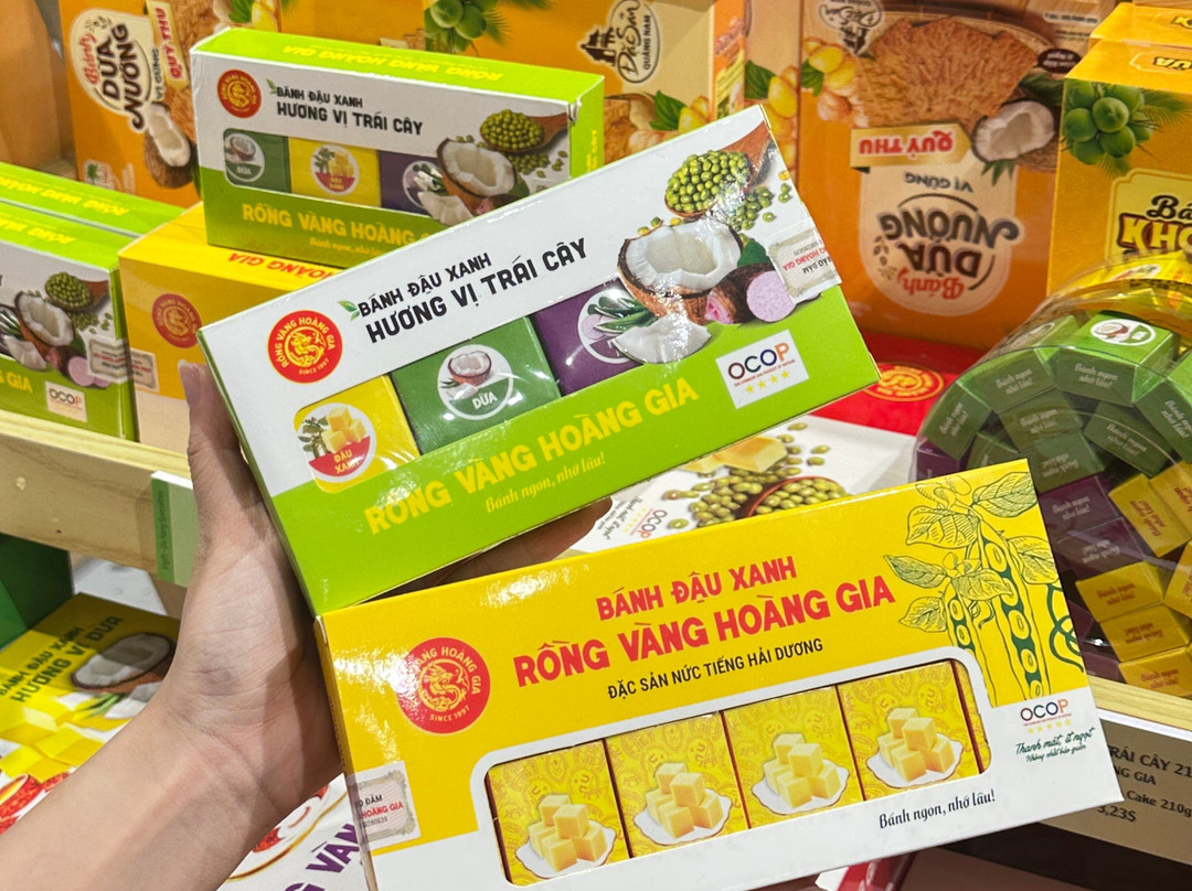 Vigift - Gift & Specialty Shop in Da Nang