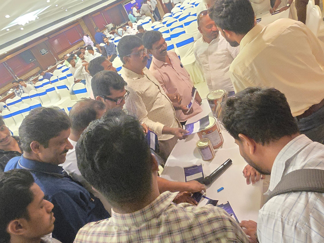 乌杜皮海洋珍珠酒店主图