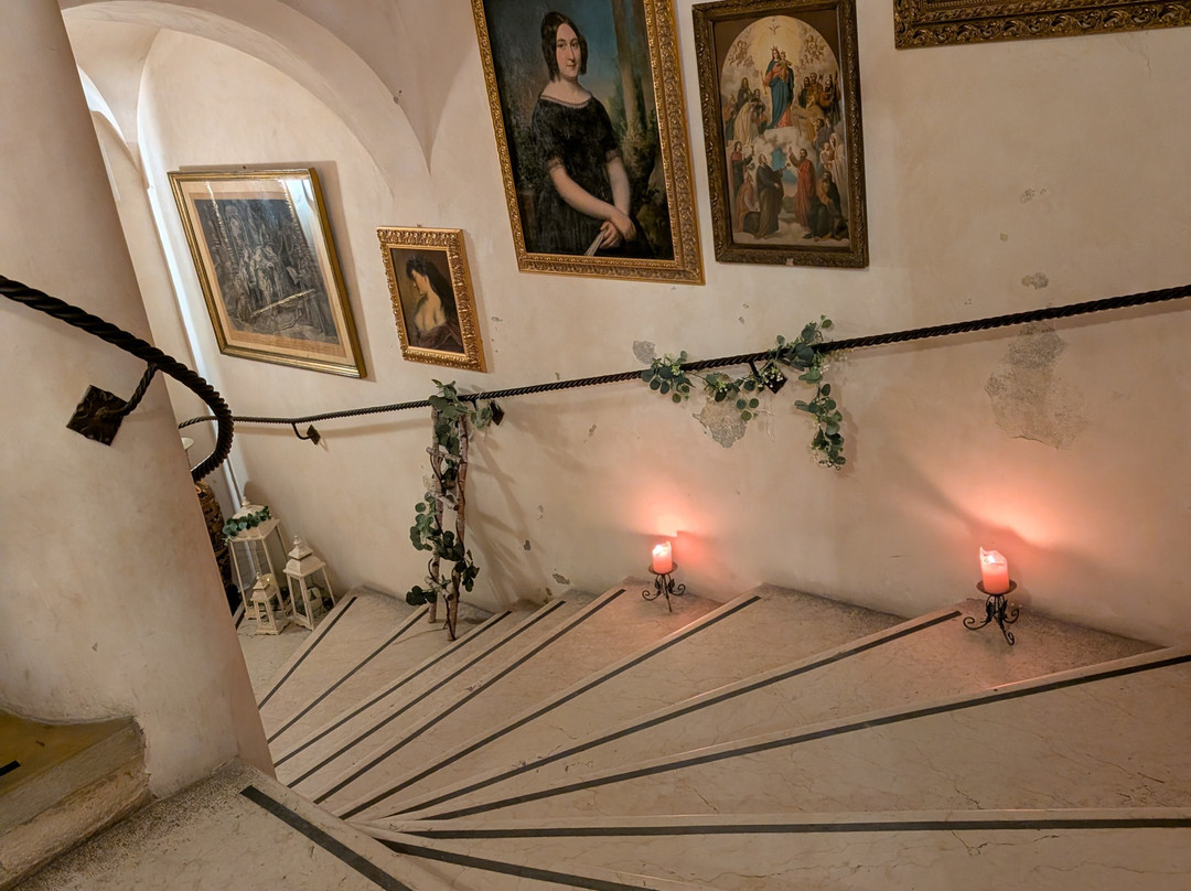 Castello Bevilacqua-Bevilacqua必去景点