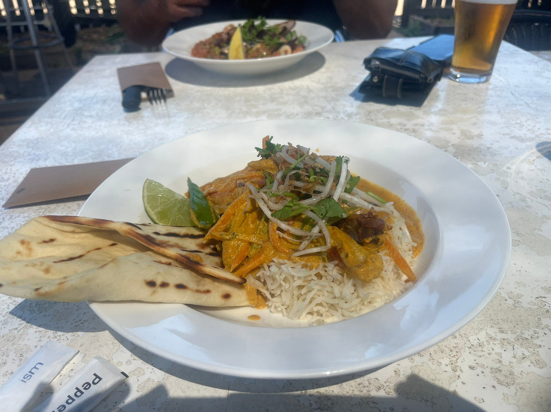 Lighthouse Hotel Motel主图