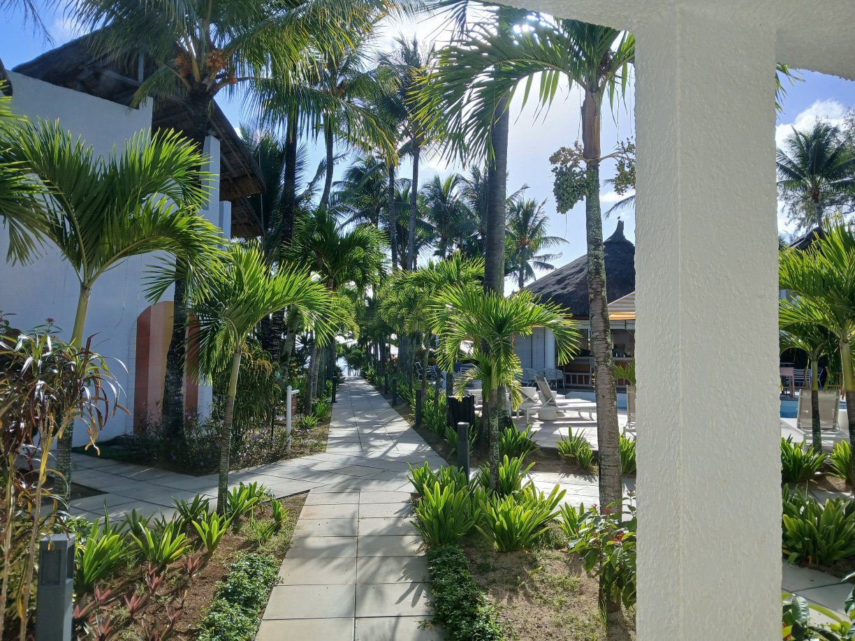 维兰达帕尔玛海滩酒店-全包-官方