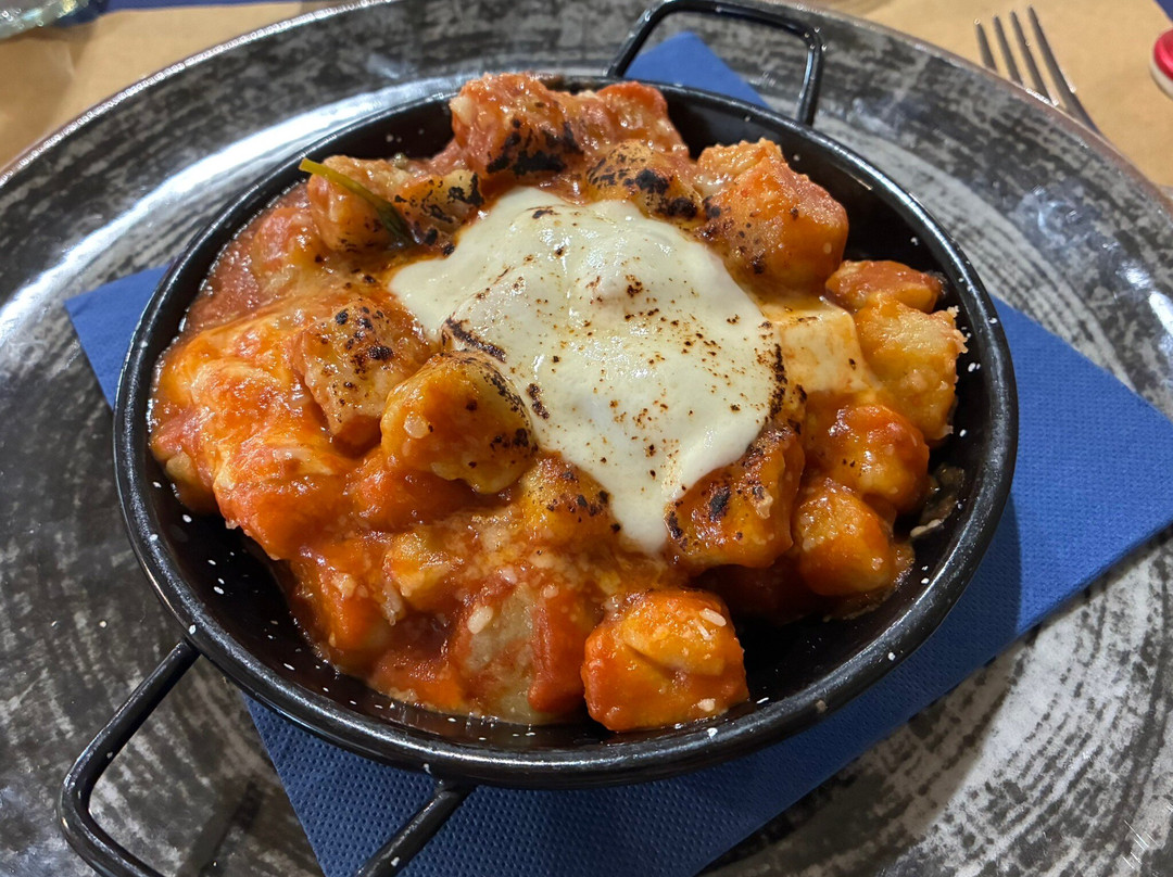 Ristorante Il Pioppeto