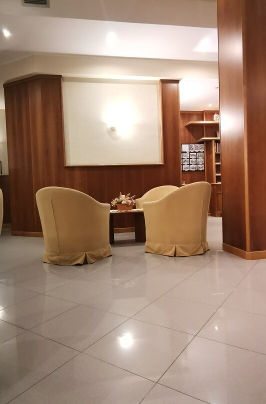 拉罗卡斯波特斑纳斯里酒店主图