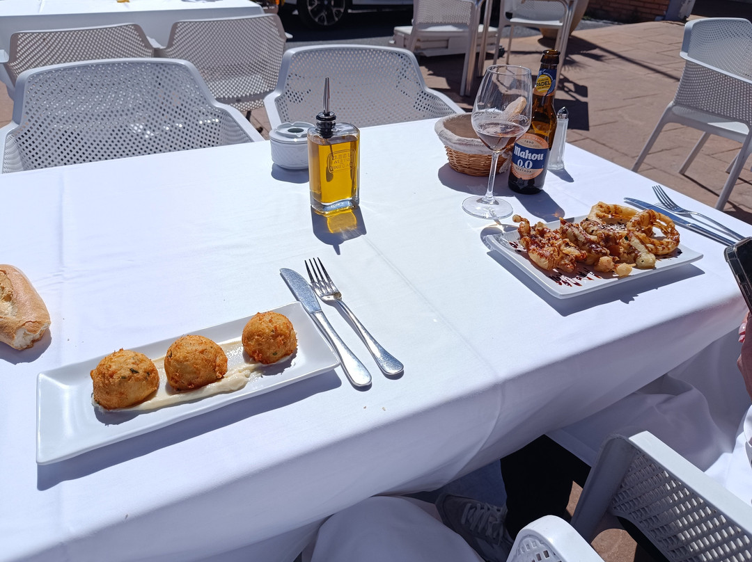 卡内特普拉亚酒店主图