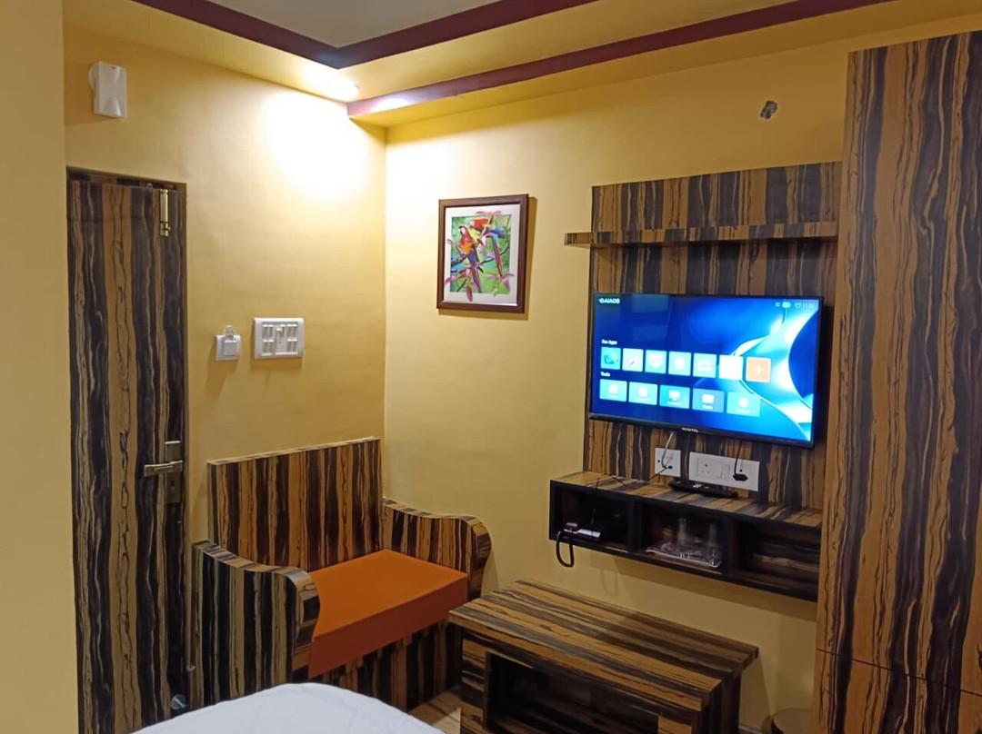 Hotel Dinantika International ,bolpur