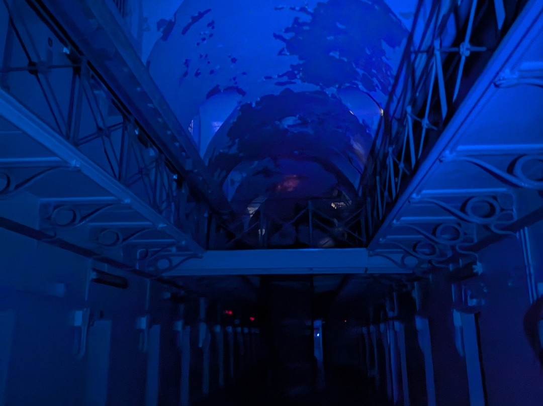 Gloucester Prison Events-格洛斯特必去景点