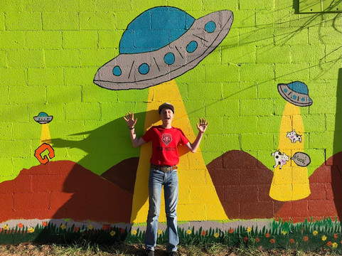 Stairizona Trail-Globe必去景点