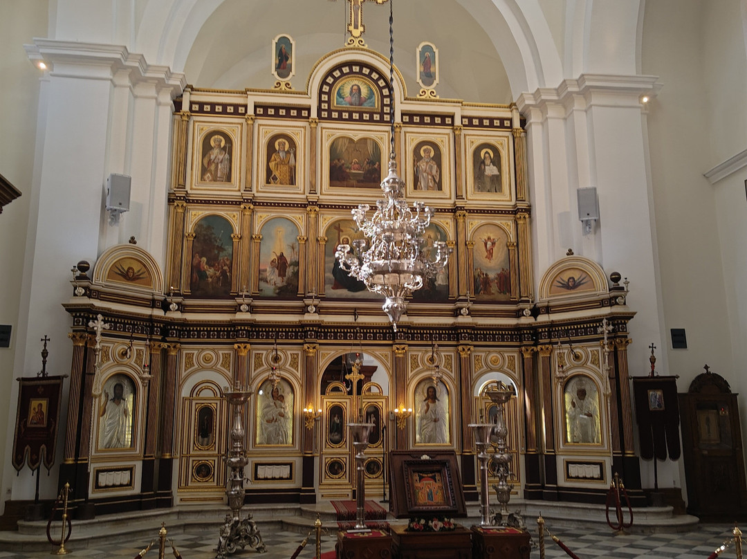 Church of St. Nikola-科托尔必去景点