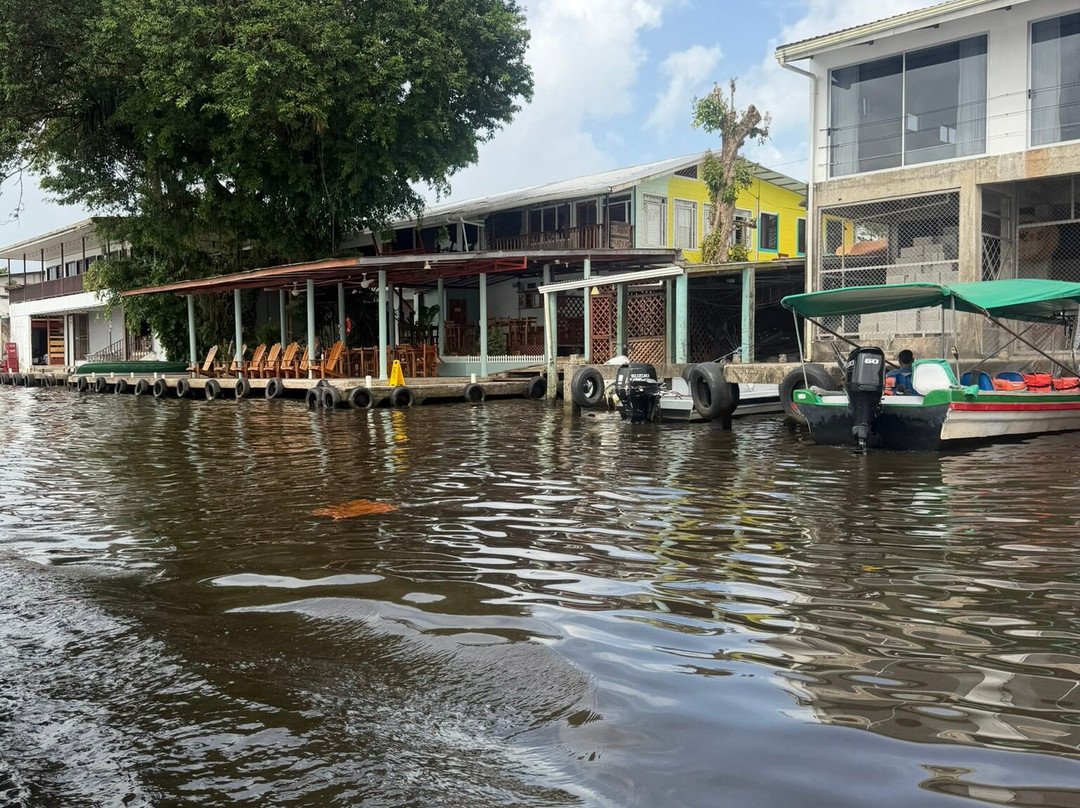 玛尔贝拉民宿主图