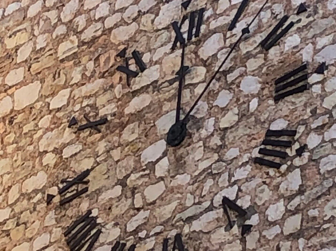 Municipio Di Trevi-Trevi必去景点