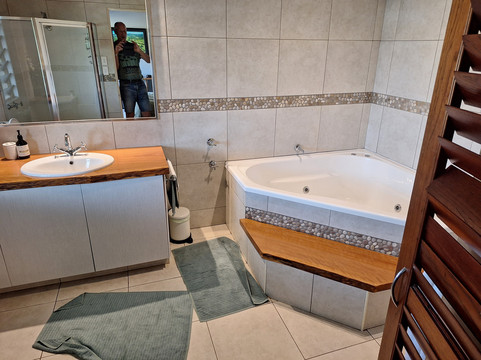 希尔克雷斯特山景休闲旅馆主图