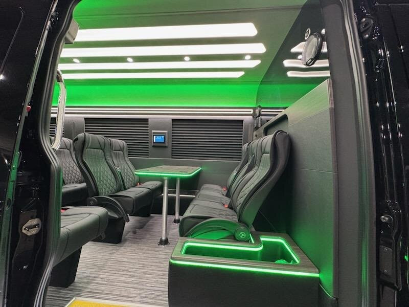 Dreamride Luxury Limos & Partybus Fort Lauderdale, Plam Beach, Miami-劳德代尔堡必去景点