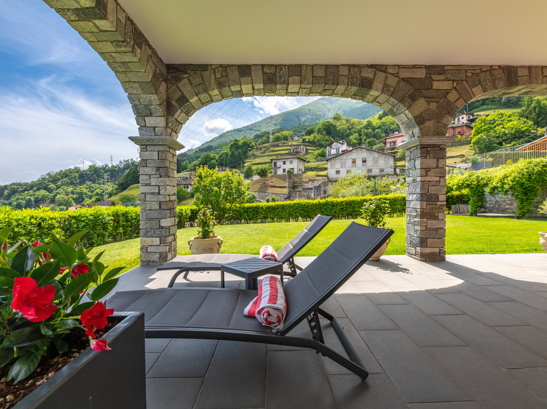 Piccola Orchidea Residence