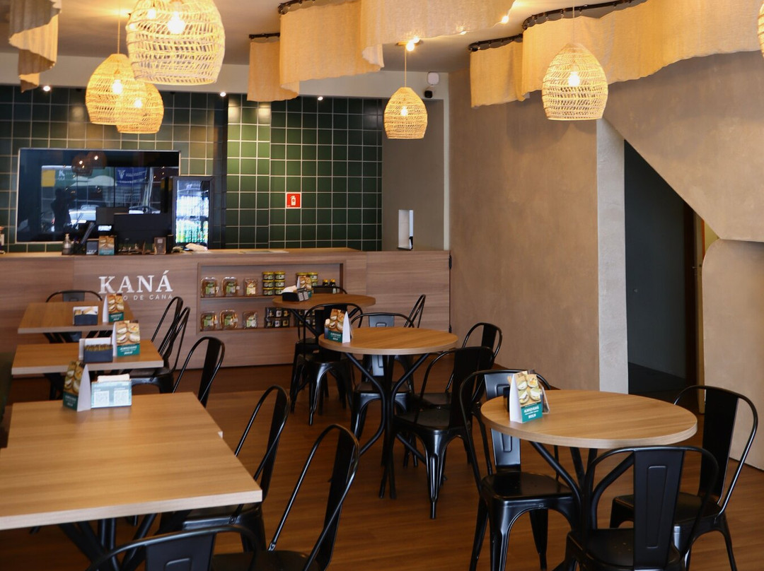 Kaná