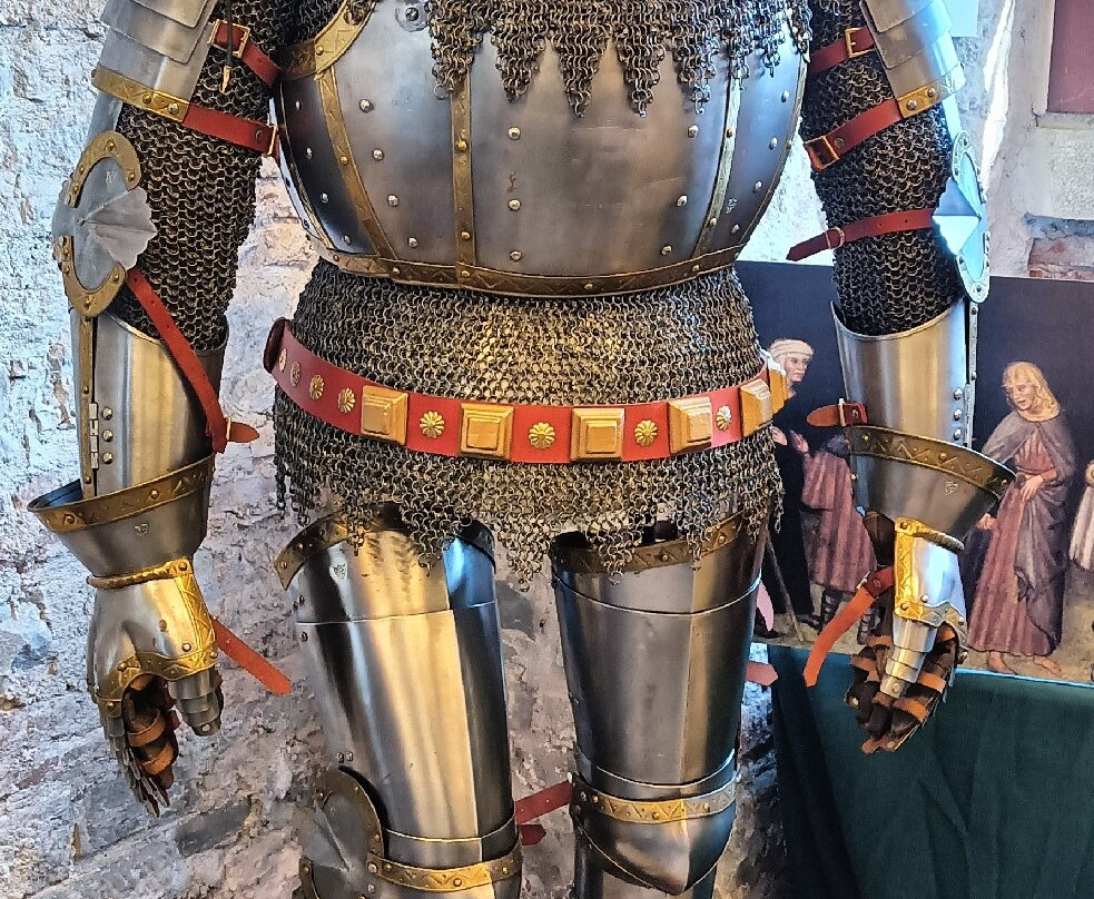 Aquileia Gate-乌迪内必去景点