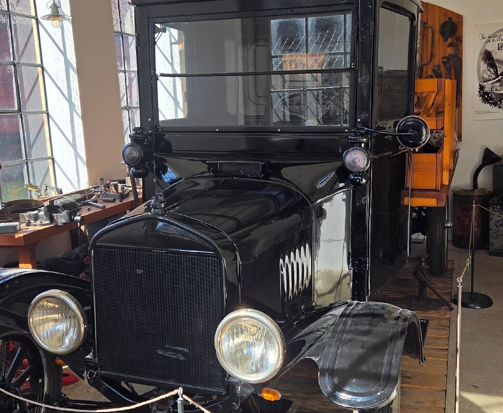 老城博物馆,国立露天都市历史与文化博物馆-欧胡斯必去景点