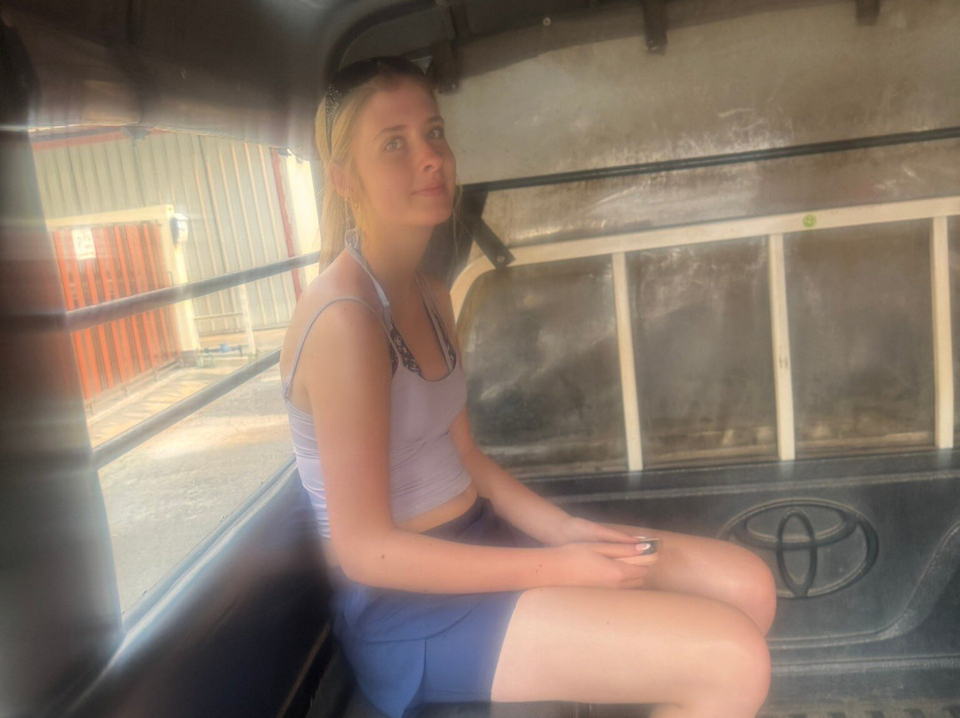 Chiangmai Elephant Heritage-清迈必去景点