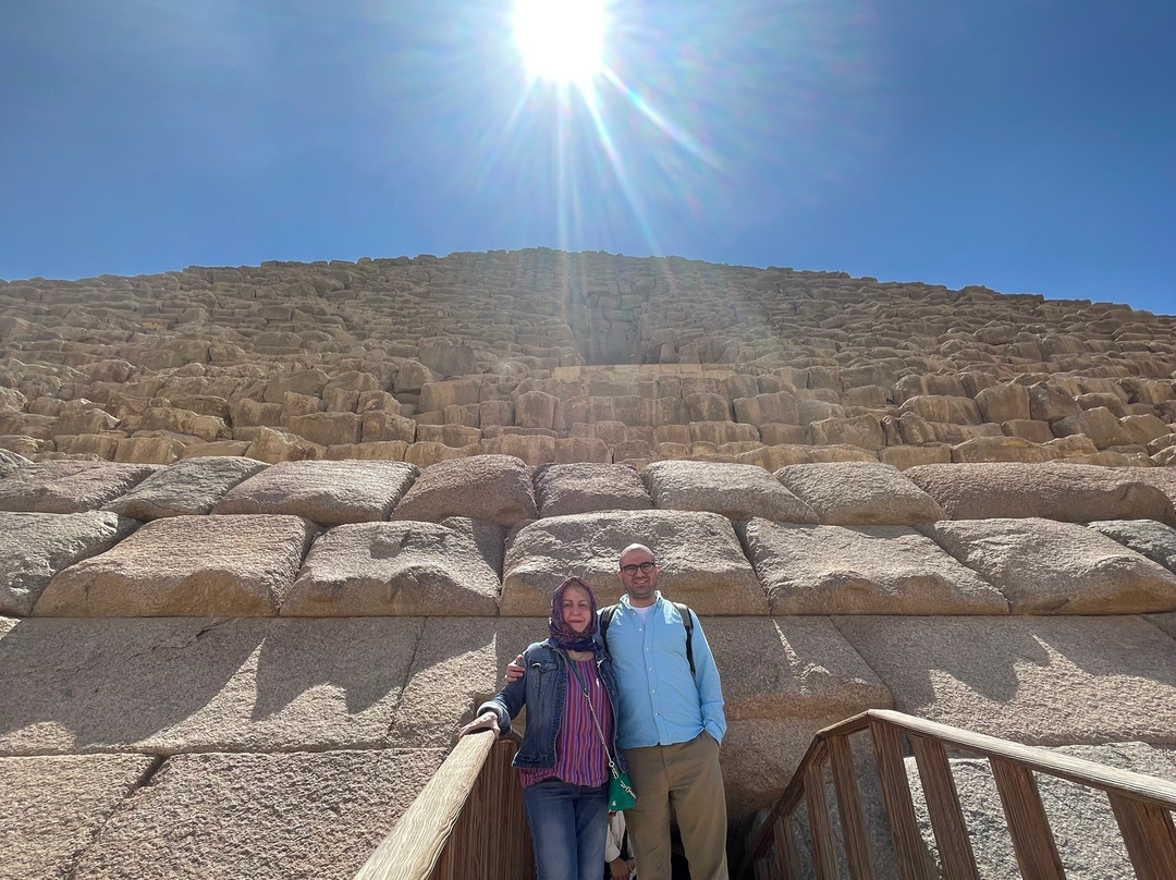 Moshy Tours-Nasr City必去景点