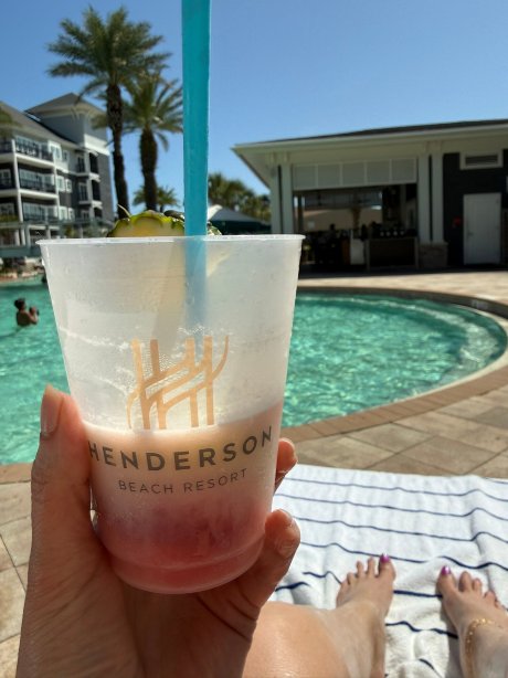 Henderson Beach Resort-官方