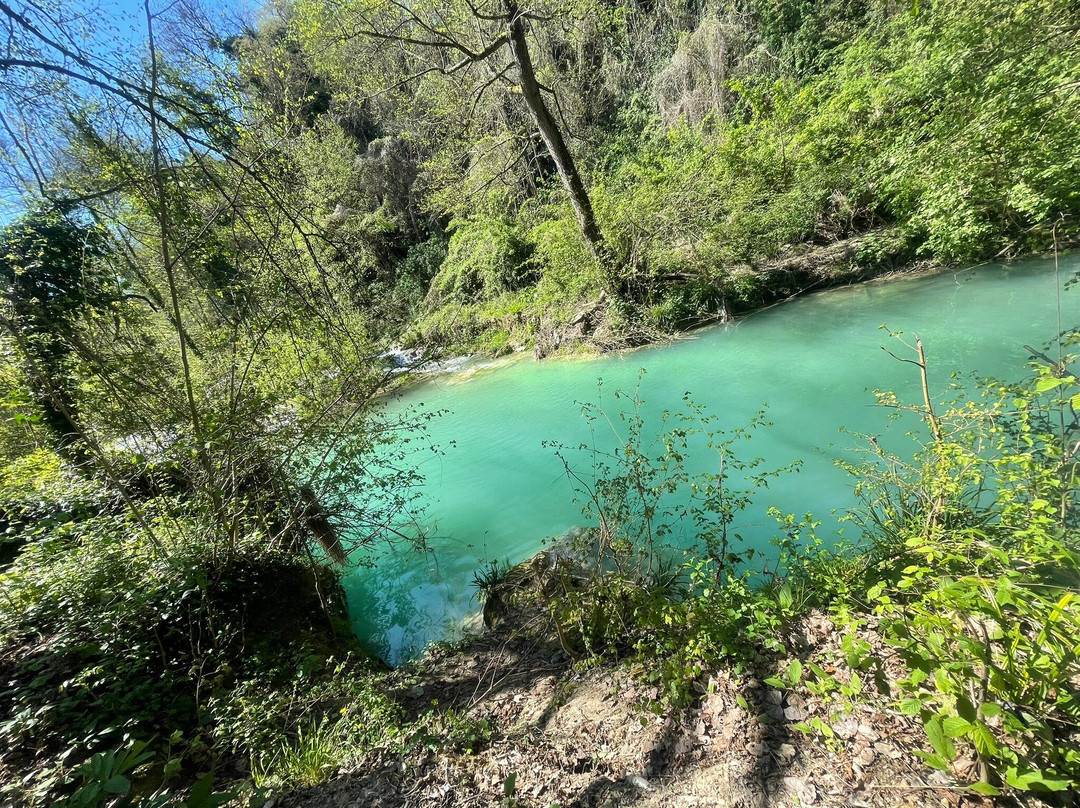 SentierElsa-埃尔萨谷口村必去景点