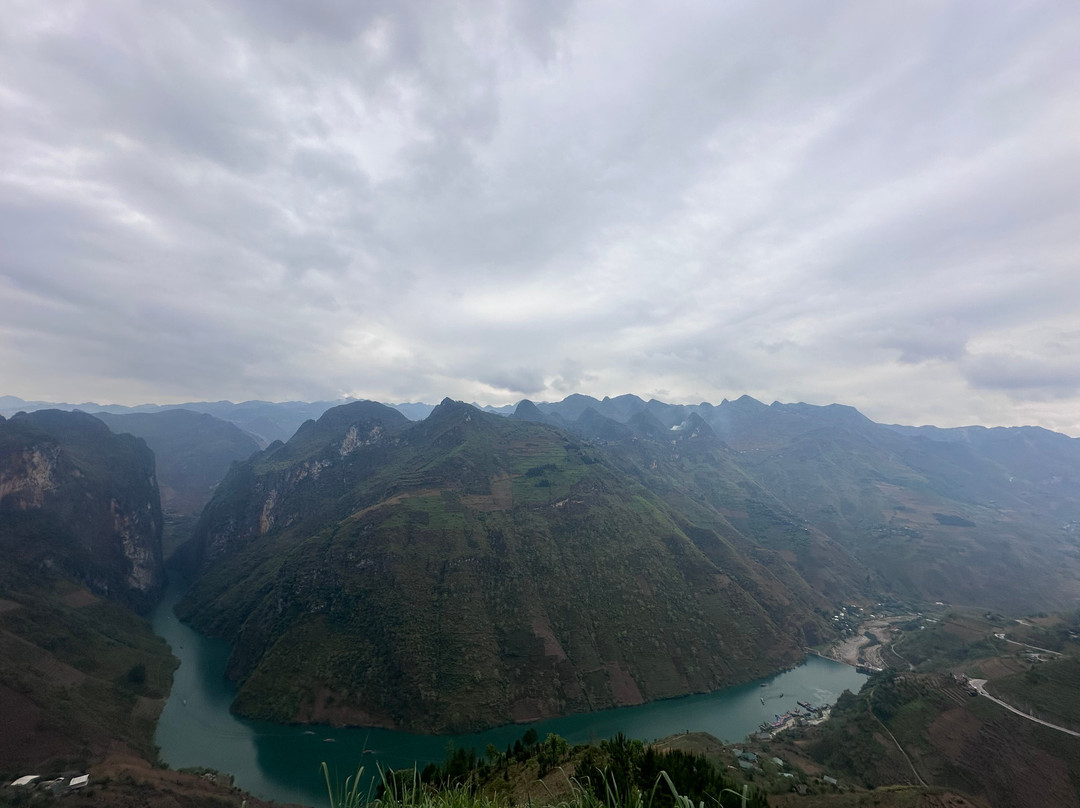 Road Kings Ha Giang-Ha Giang必去景点