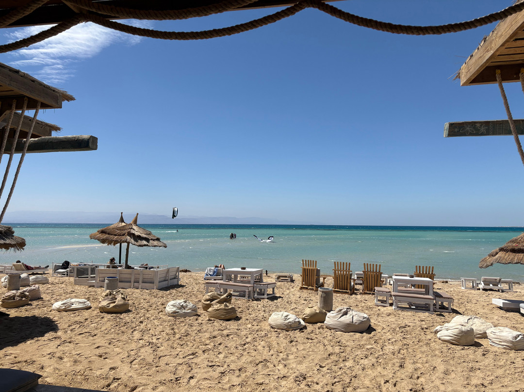 Soul Kitesurfing-雷斯苏勒必去景点