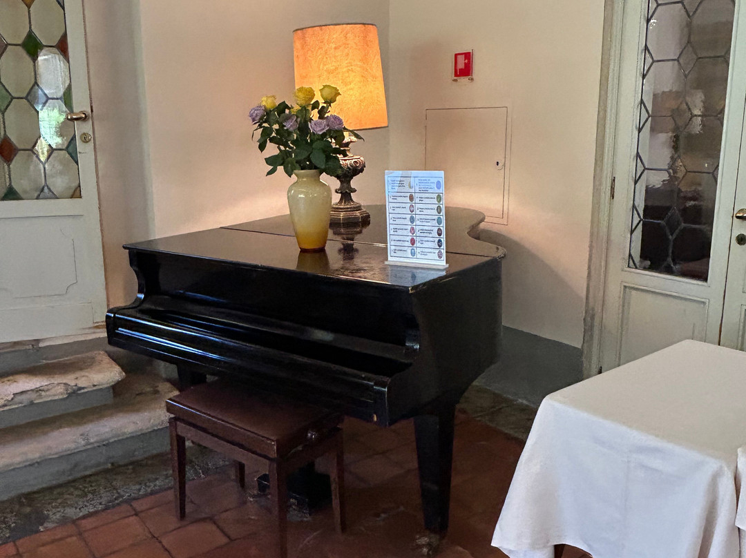 Villa Condulmer-莫利亚诺韦内托必去景点