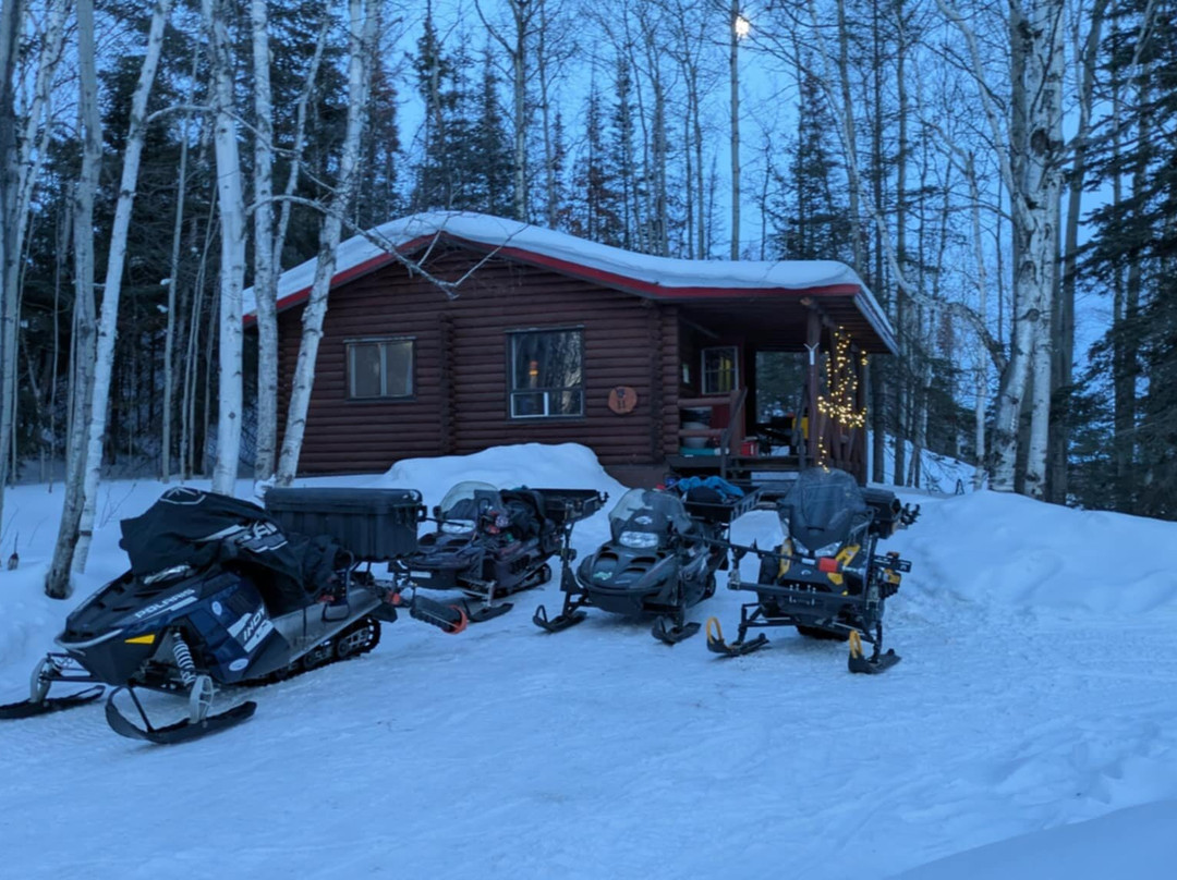 Bakers Narrows Lodge主图